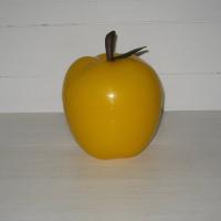 Pomme jaune 1