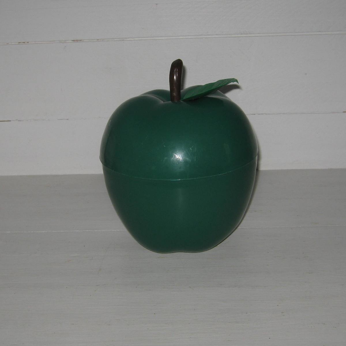 Pomme verte 1