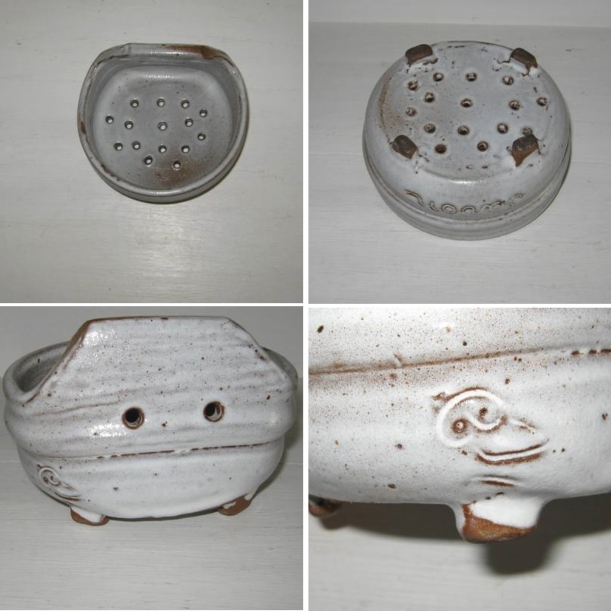 Porte savon pierlot 2