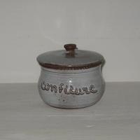 Pot a confiture pierlot 1