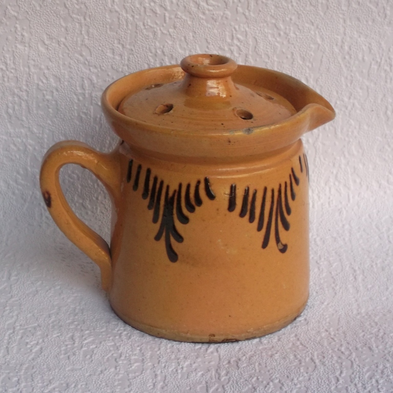 Pot savoie frise trait 1