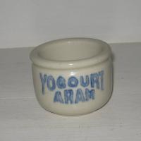 Pot yogourt aram 1