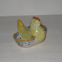 Saleron poule henri delcourt 1