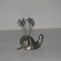 Service a escargots 6 piques 1a