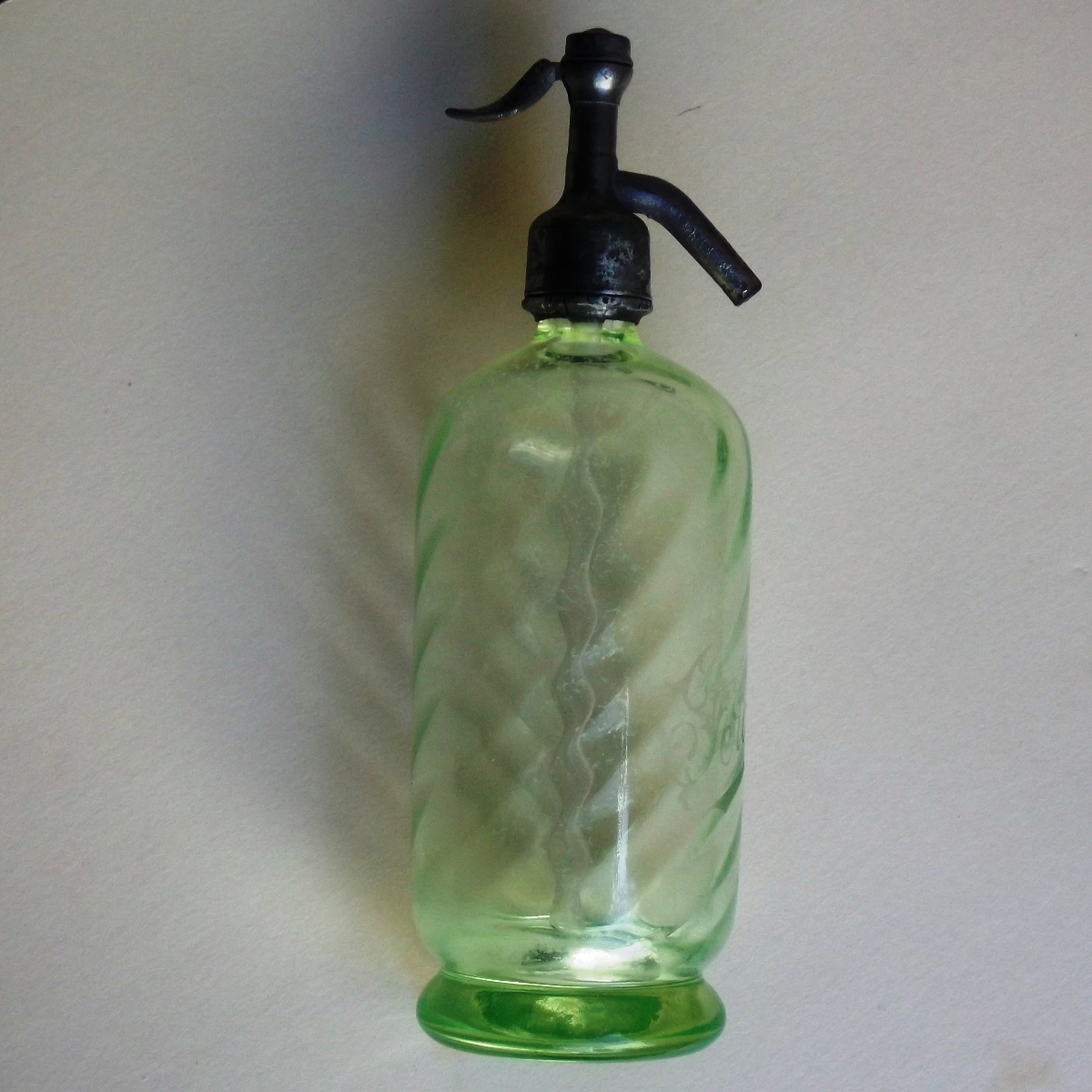 Siphon ouraline peronne 1