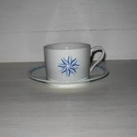 Tasse et sous tasse pierre balmain 1