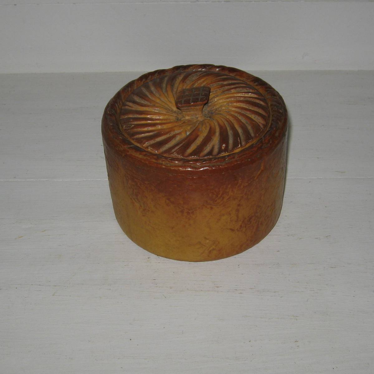 Terrine croute mehun 1