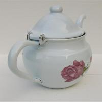 Theiere fleur rose 3 
