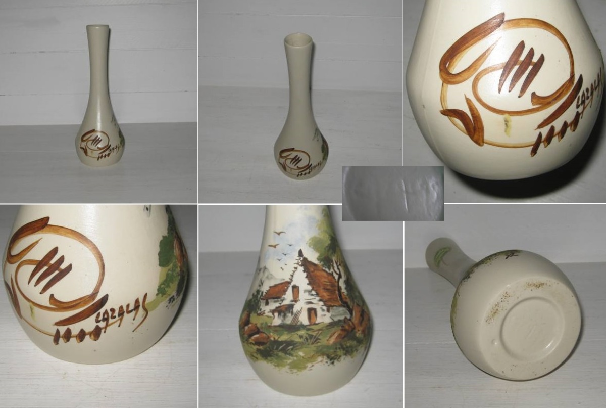 Vase cazalas 2