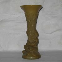 Vase cornet chinois 1