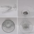 Verre a absinthe torsade ht 15 2 cm 1 