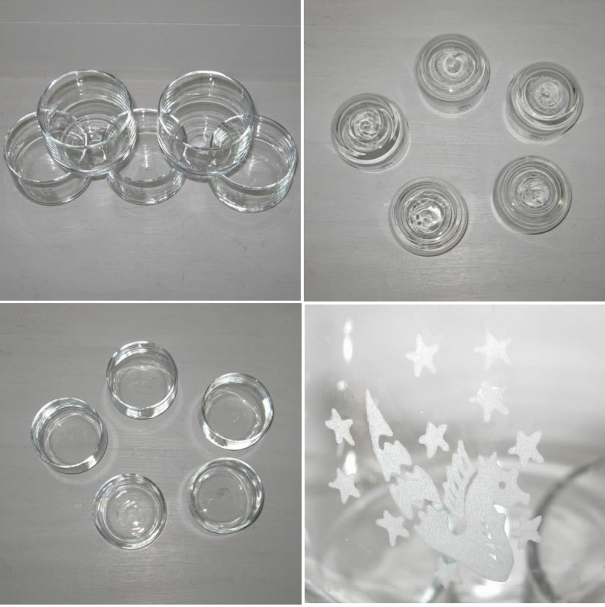 Verres air france